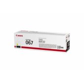Cartridge 067 Yellow 5099C002