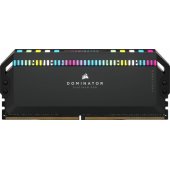 Dominator Platinum 2x32GB DDR5 6600MHz DIMM CMT64GX5M2B6600C32