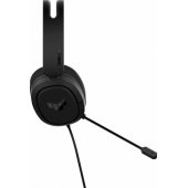 H1 Gaming Black