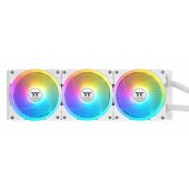 MAGFloe 360 120mm Water Cooling White CL-W433-PL12SW-A