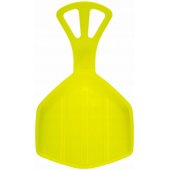 Snow Seat 57x33cm Yellow