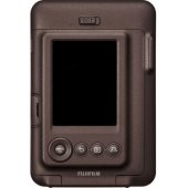 Instax Mini LiPlay Deep Bronze