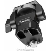 2903 Swivel and Tilt Adjustable Monitor Mount with ARRI-Style Mount