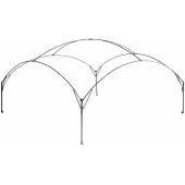 FastPitch Event Shelter XL