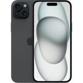 iPhone 15 Plus 512GB Black