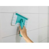 Швабра для кафельного пола и ваннойe Flexi Pad