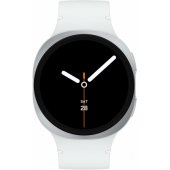 Galaxy Watch8 44mm L330 Silver