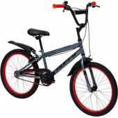 Pro Thunder 20" Charcoal Grey