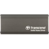 ESD265C 500GB USB-C External TS500GESD265C