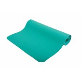 Schildkr�t Fitness 960168 yoga mat Foam Green 960168
