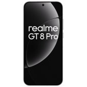 GT 8 Pro 12/ 256GB Diary White