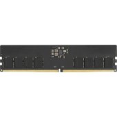 Black 8GB DDR5 4800MHz DIMM GR4800D564L40S/ 8G