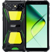 G5 4/ 128GB Green