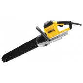 DeWALT DWE398 alligator saw 430 MM 1700 W.