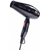 Fast Dry 969.05 Black