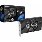Intel Arc A380 Challenger ITX OC 6GB GDDR6 96bit