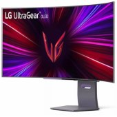 UltraGear 45GS95QE-B 44.5" OLED 21:9 Curved
