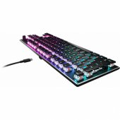 Vulcan TKL AIMO, Black, Linear, US