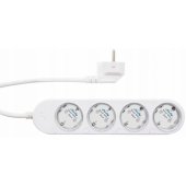 Power Strip 4 Gen4 White