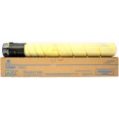TN-321 Y Yellow