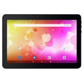 TIQ-10443BL 10.1" 16GB 4G Black