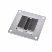 Pacific W8 CPU Waterblock CPU cooler
