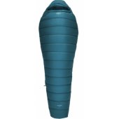Serac 300 -4C Long (195 cm) Turquoise