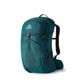 Gregory Juno RC 30 l hiking backpack Green