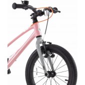 Royal Space 18 pink/ grey