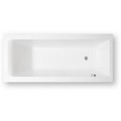 Forma 1690x750 mm White