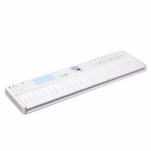 KeyLab Essential 61 mk3 Alpine White
