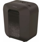 Powershred LX25M Black