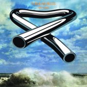 MIKE OLDFIELD "TUBULAR BELLS" (180 g)