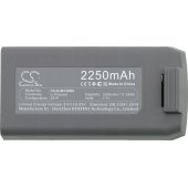 CS-DJM120RC for DJI Mavic Mini 2/ Mavic Mini SE