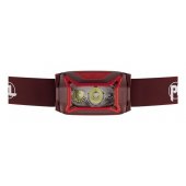 Petzl ACTIK CORE, LED headlamp, black, with CORE battery