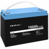 LifePO4 12.8V 100Ah 53705
