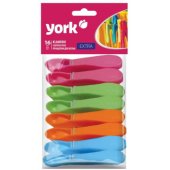 5028468 Clothes Pegs Extra 16pcs