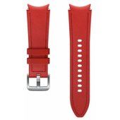 20mm Red Hybrid Band S/ M