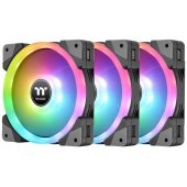 Swafan EX14 RGB 140 mm Case Fan CL-F144-PL14SW-A