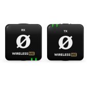 Wireless ME
