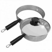 Grill Ring with Lid 20/ 5