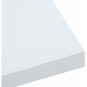 ERGO 160x80cm White