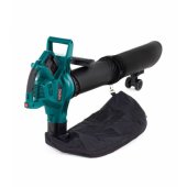 Leaf Vacuum Cleaner VBB-BL-LI-2x20V