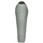 Gully 300 +4C Long (195 cm) Left Green