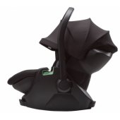 Maple infant car seat Black