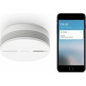 Smart Smoke Alarm