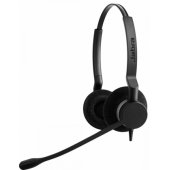 Biz 2300 Duo MS USB-C Black