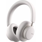 Miami Noise Cancelling Pearl White