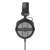 DT 990 Pro 250 Ohms Black for studio