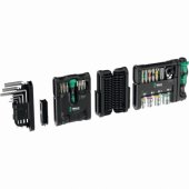 Tool-Check Modular Set Imperial1, 50 pieces